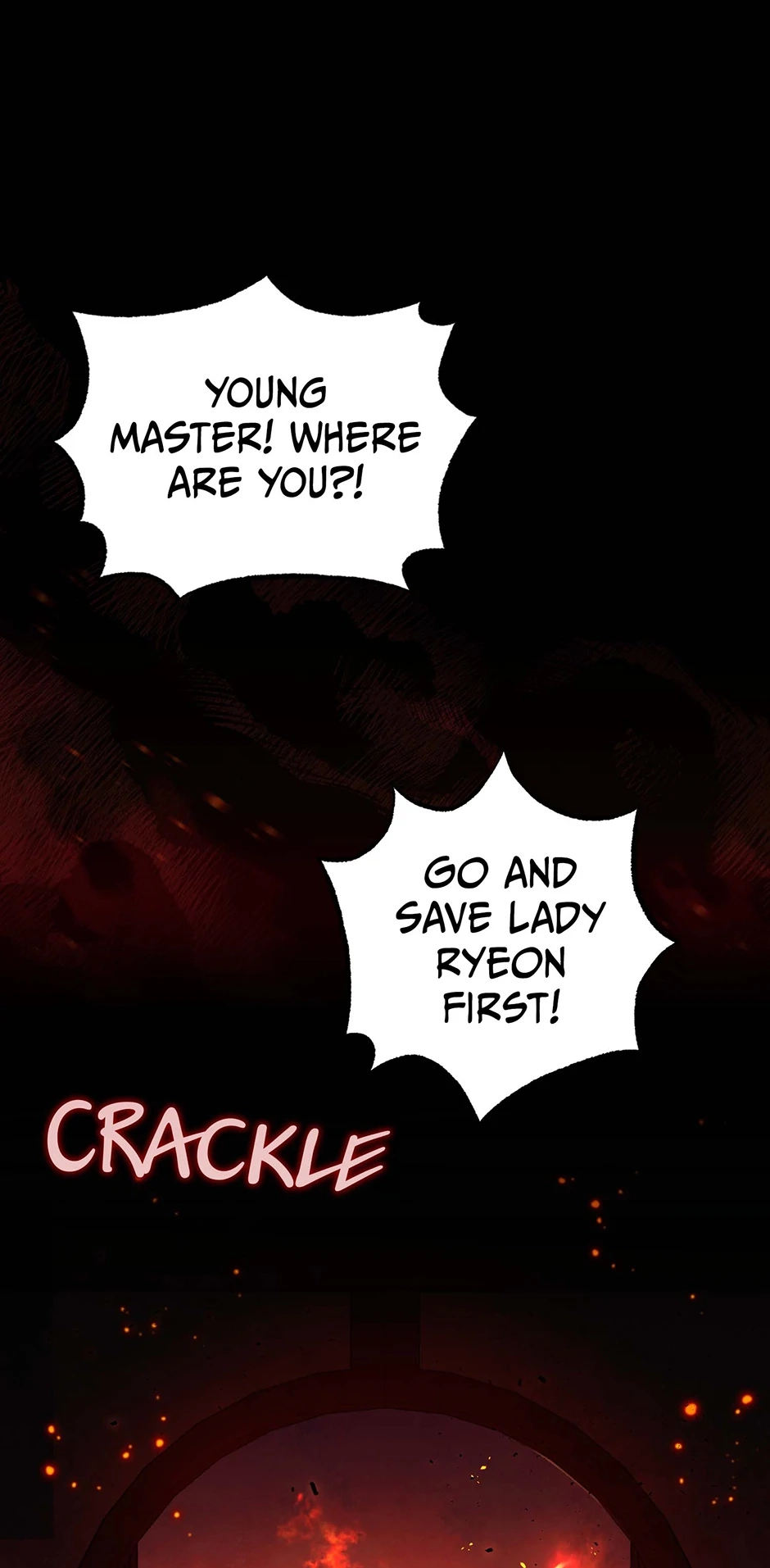 The Overflowing Elixir of the Fallen House Chapter 1 page 12 - 
