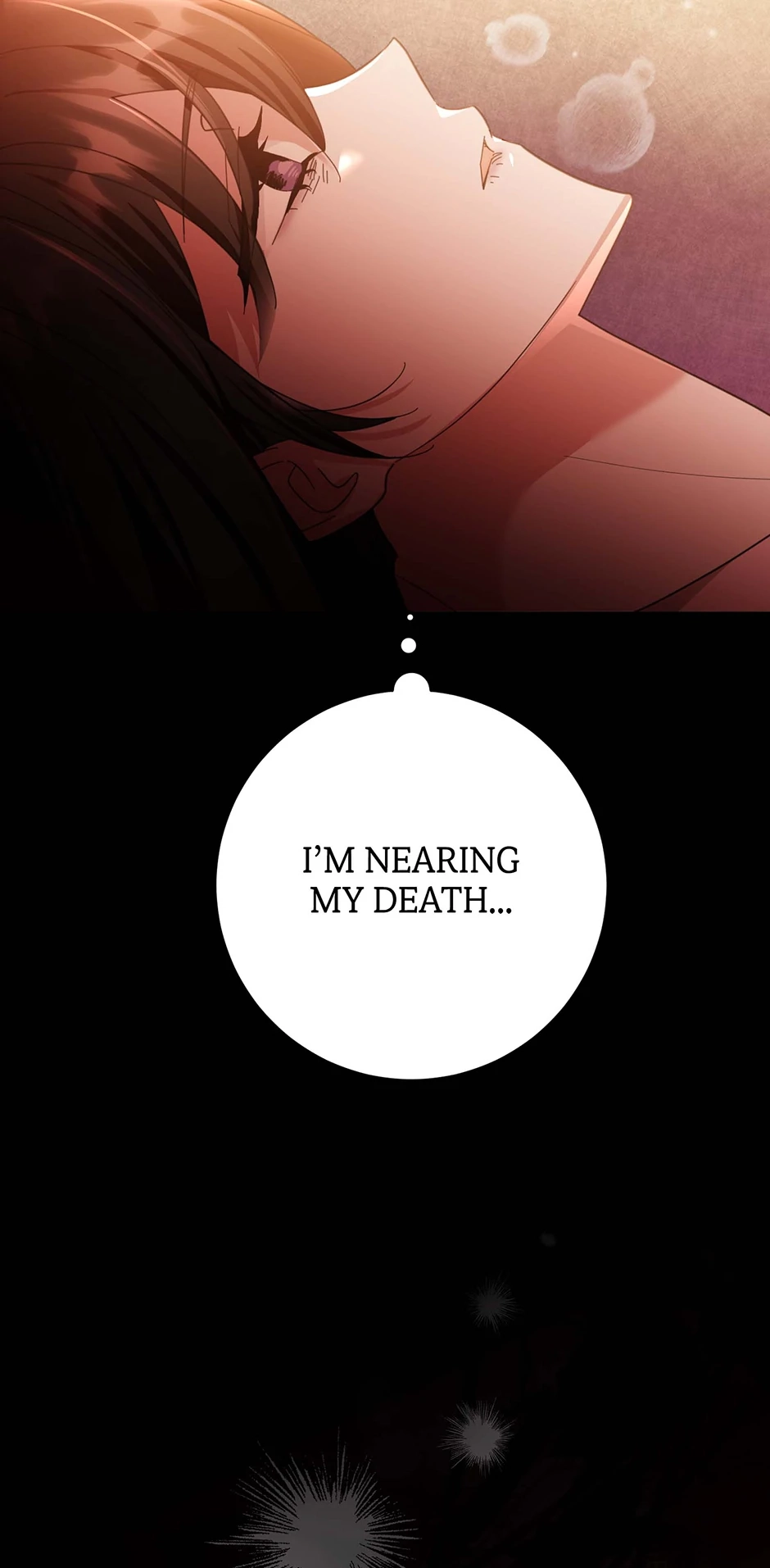 The Overflowing Elixir of the Fallen House Chapter 1 page 14 - 