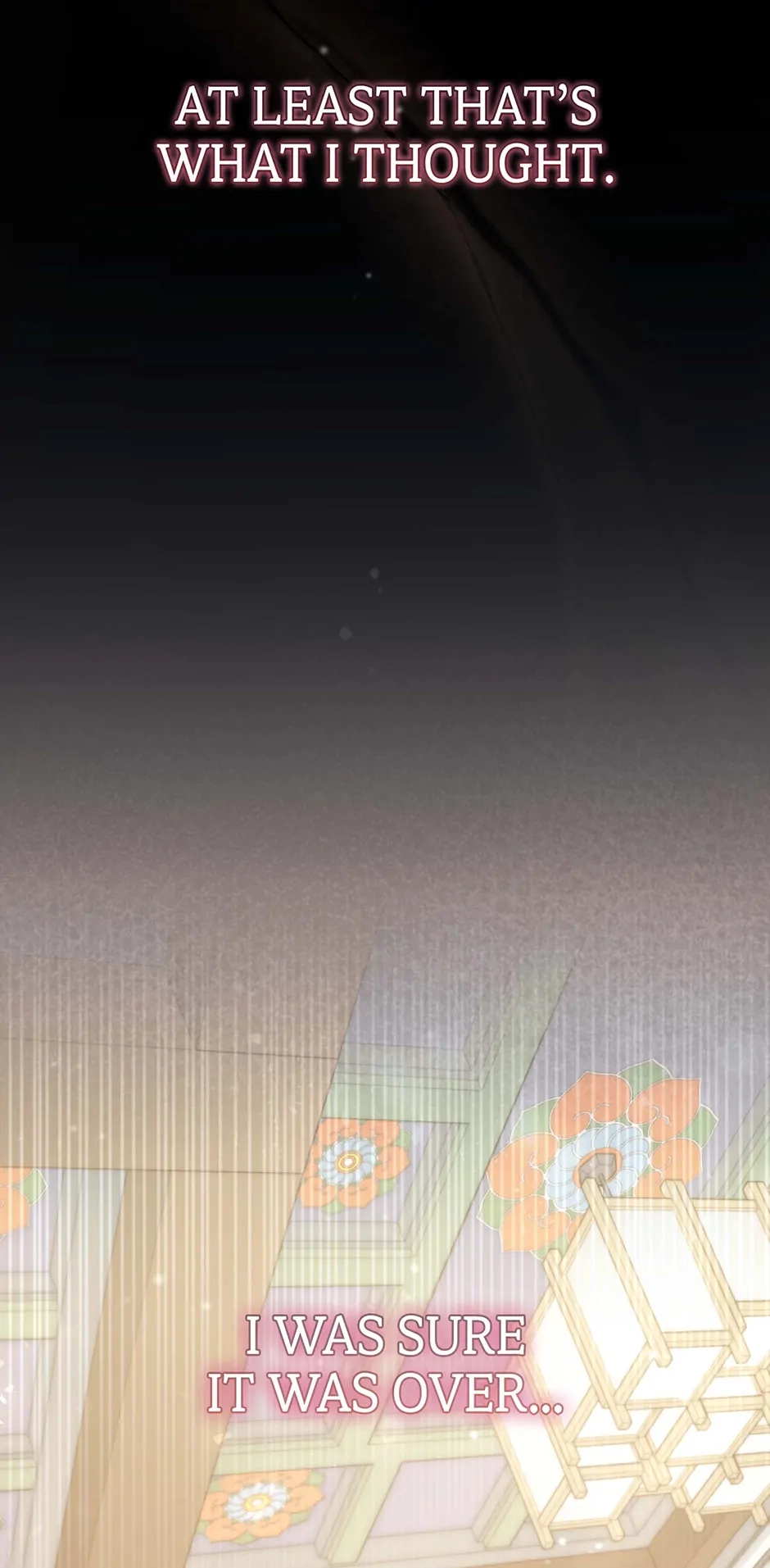 The Overflowing Elixir of the Fallen House Chapter 1 page 18 - 