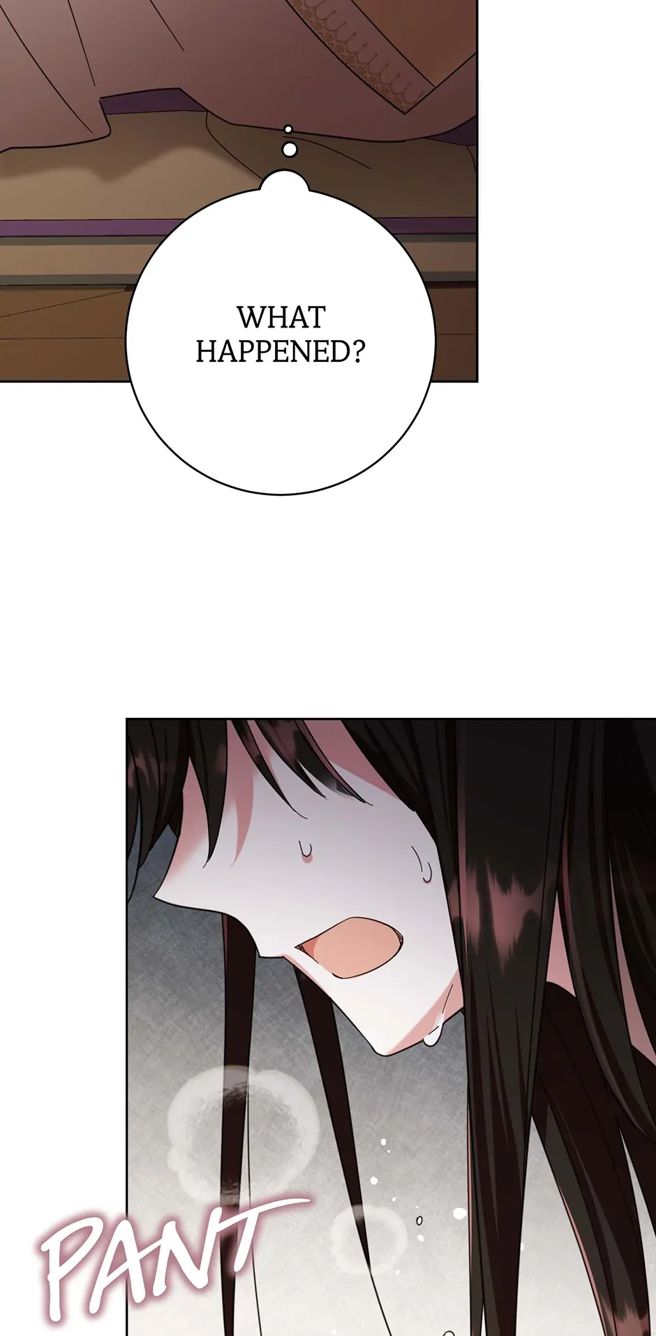 The Overflowing Elixir of the Fallen House Chapter 1 page 21 - 