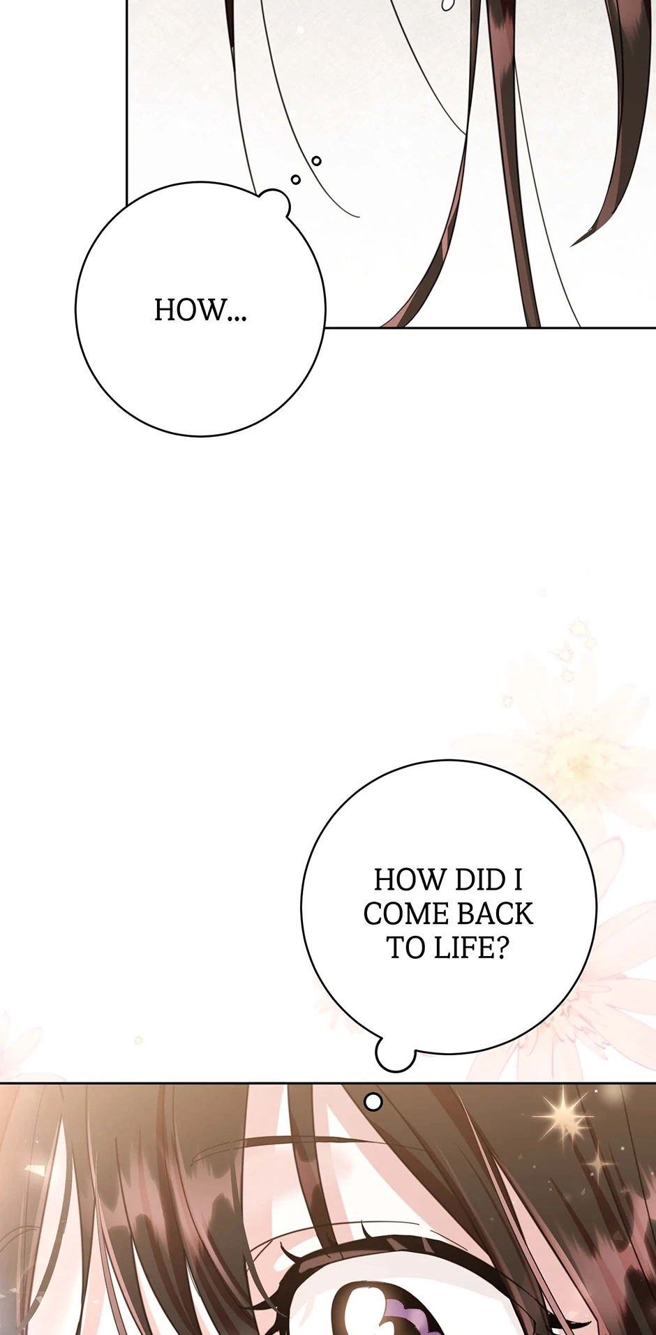 The Overflowing Elixir of the Fallen House Chapter 1 page 22 - 