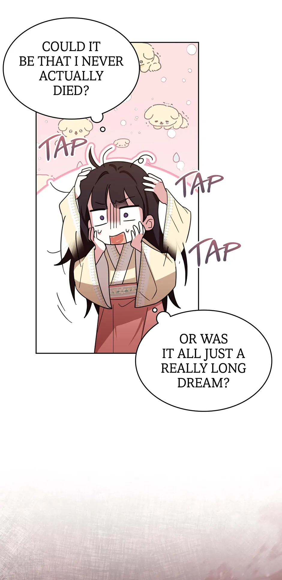 The Overflowing Elixir of the Fallen House Chapter 1 page 26 - 