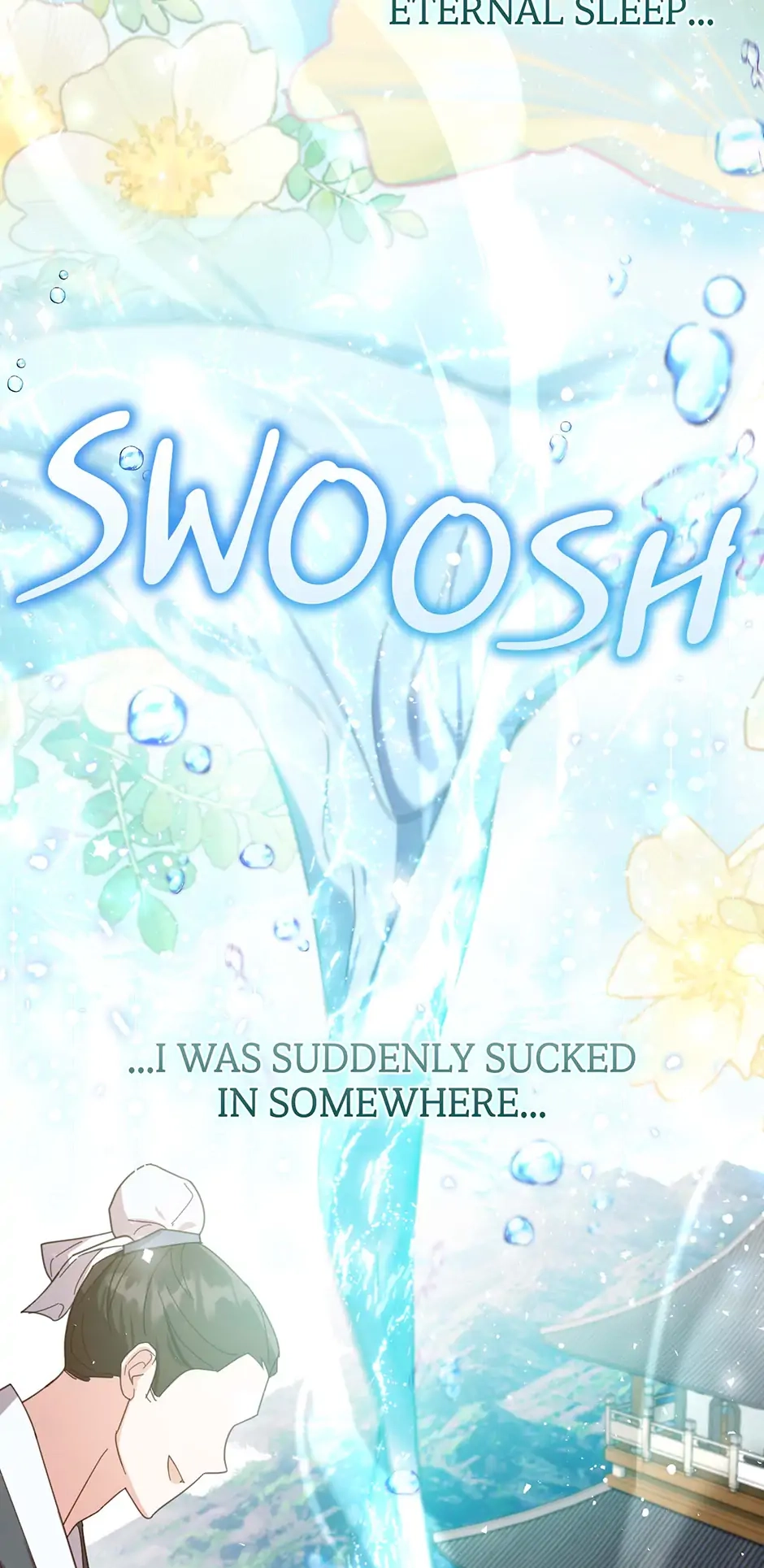 The Overflowing Elixir of the Fallen House Chapter 1 page 29 - 