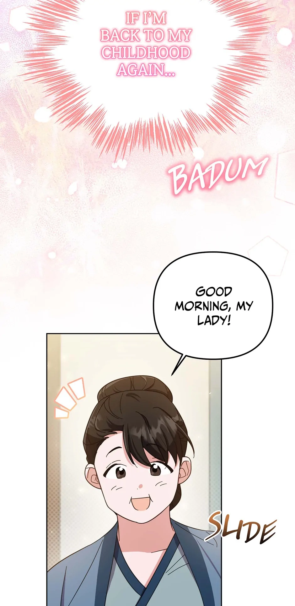 The Overflowing Elixir of the Fallen House Chapter 1 page 35 - 