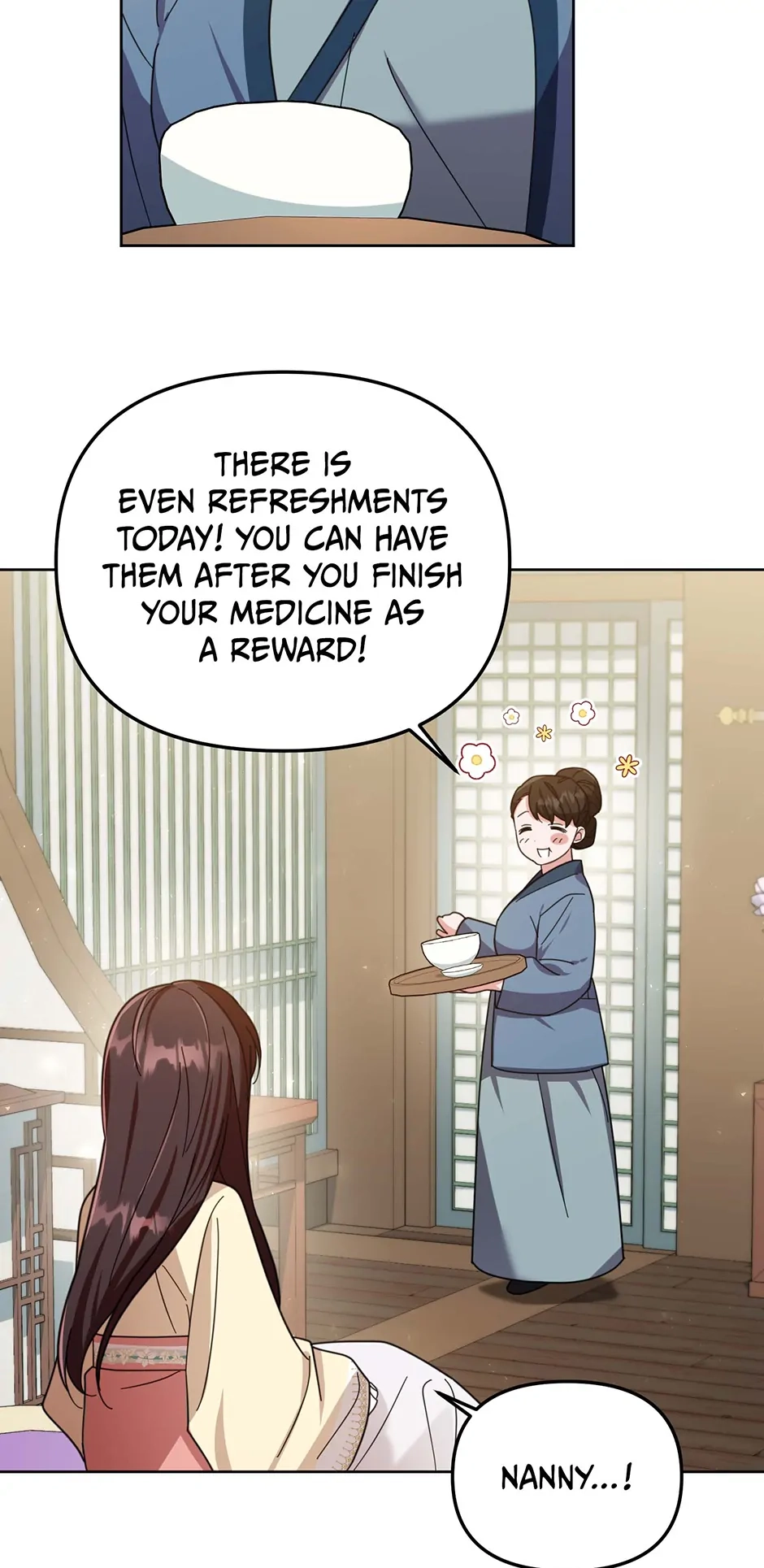 The Overflowing Elixir of the Fallen House Chapter 1 page 36 - 