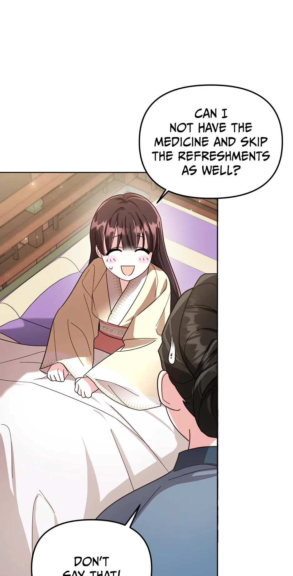 The Overflowing Elixir of the Fallen House Chapter 1 page 38 - 