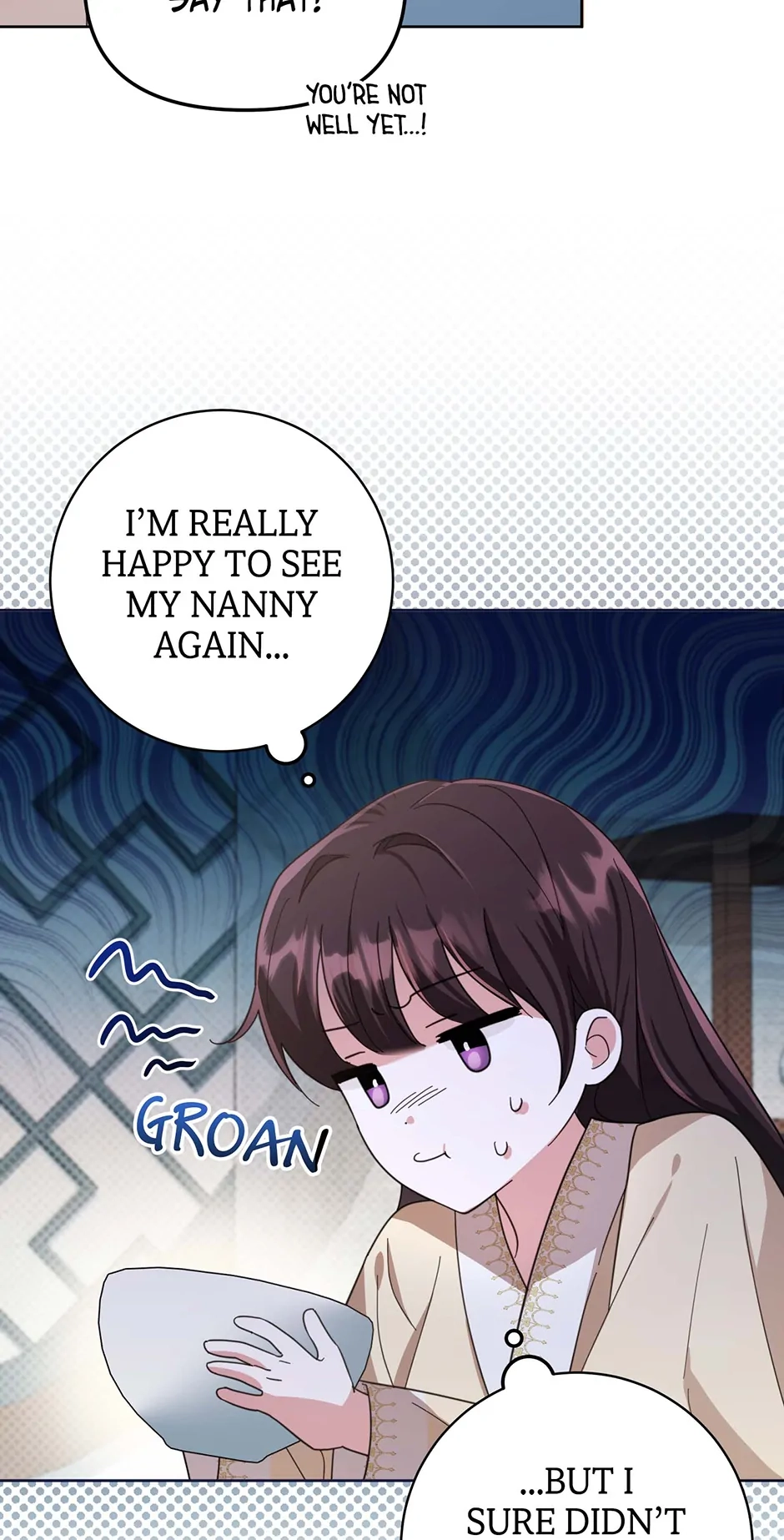 The Overflowing Elixir of the Fallen House Chapter 1 page 39 - 