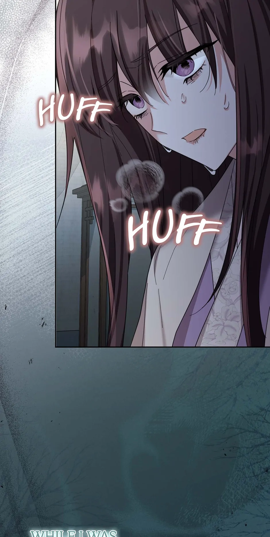 The Overflowing Elixir of the Fallen House Chapter 1 page 5 - 