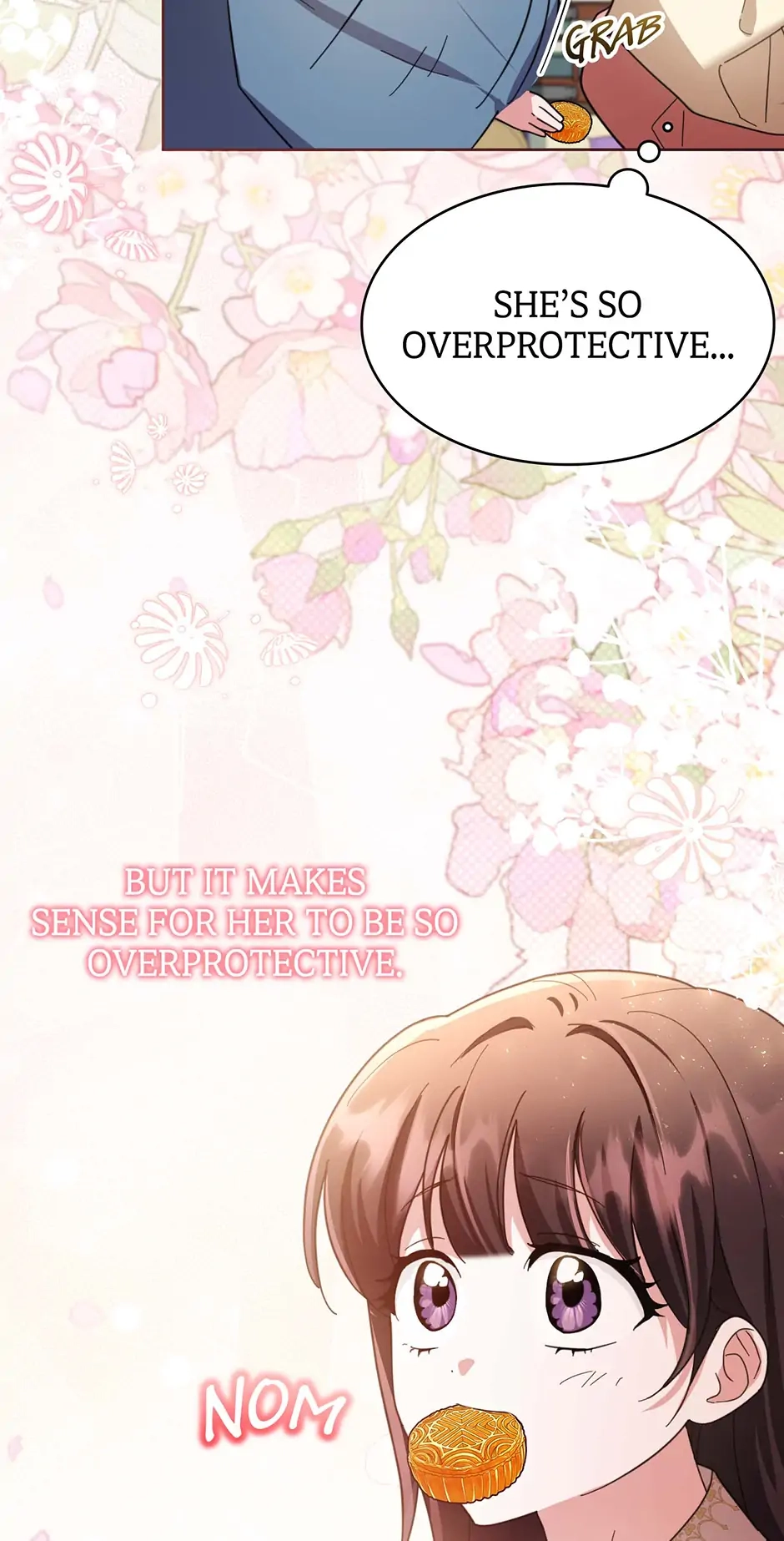 The Overflowing Elixir of the Fallen House Chapter 1 page 43 - 