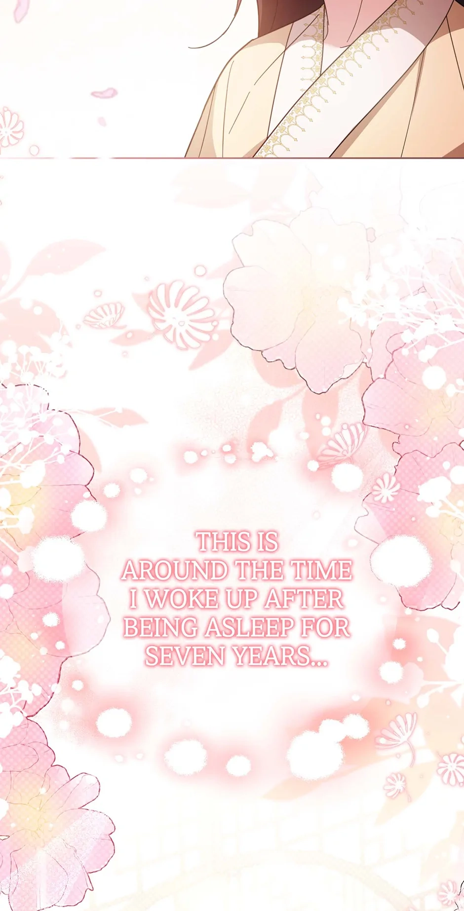 The Overflowing Elixir of the Fallen House Chapter 1 page 44 - 