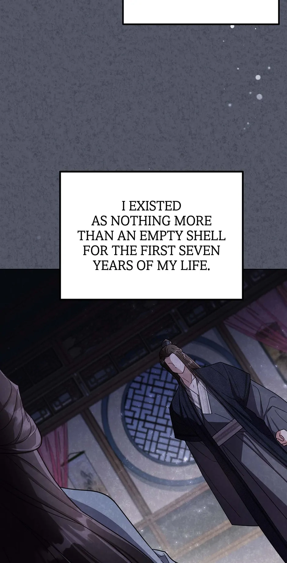 The Overflowing Elixir of the Fallen House Chapter 1 page 47 - 