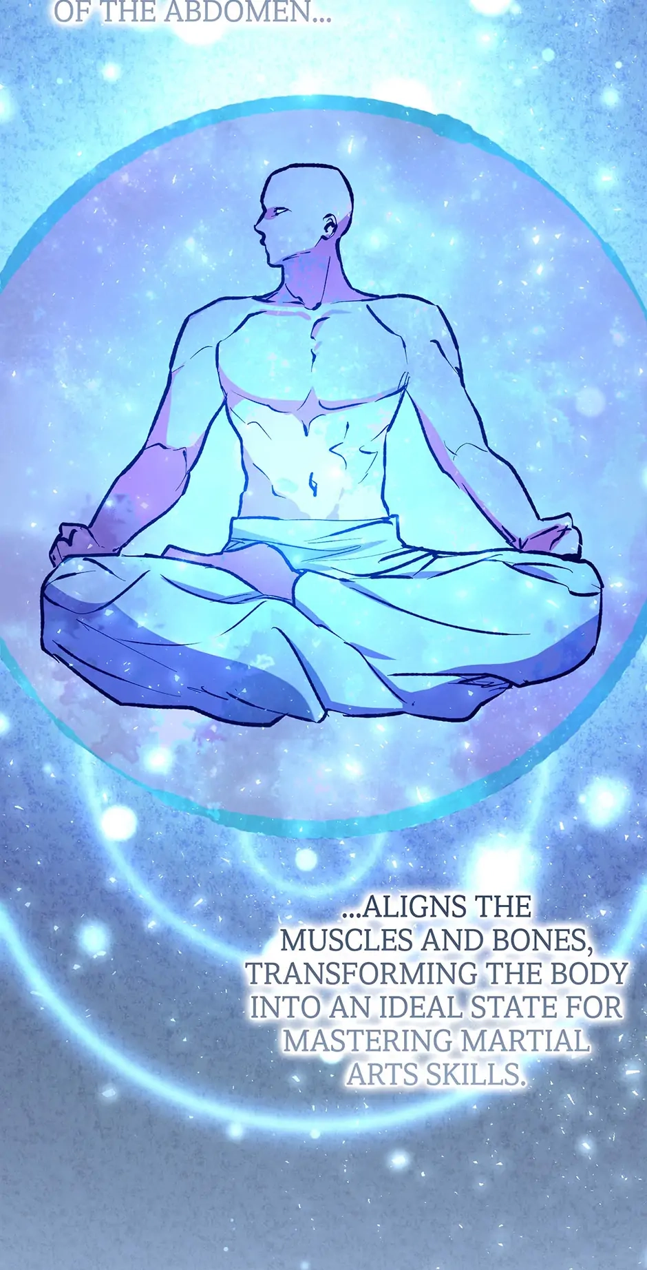 The Overflowing Elixir of the Fallen House Chapter 1 page 50 - 