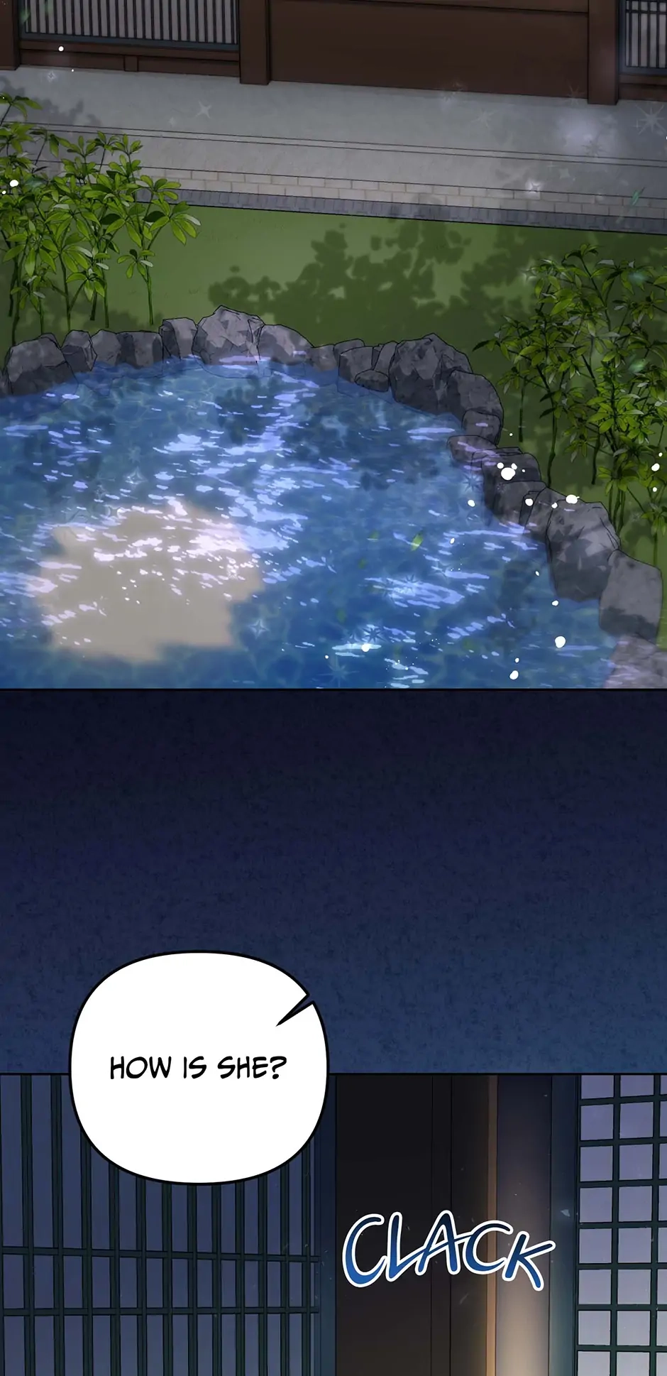 The Overflowing Elixir of the Fallen House Chapter 1 page 57 - 