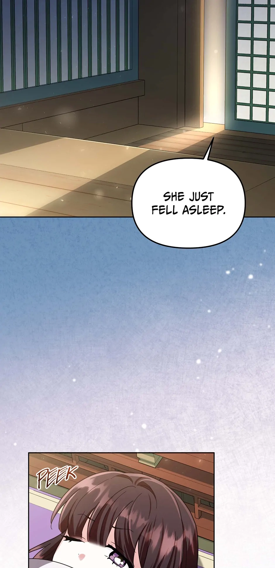 The Overflowing Elixir of the Fallen House Chapter 1 page 58 - 