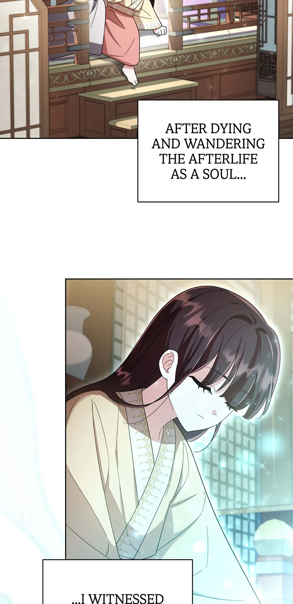The Overflowing Elixir of the Fallen House Chapter 1 page 60 - 