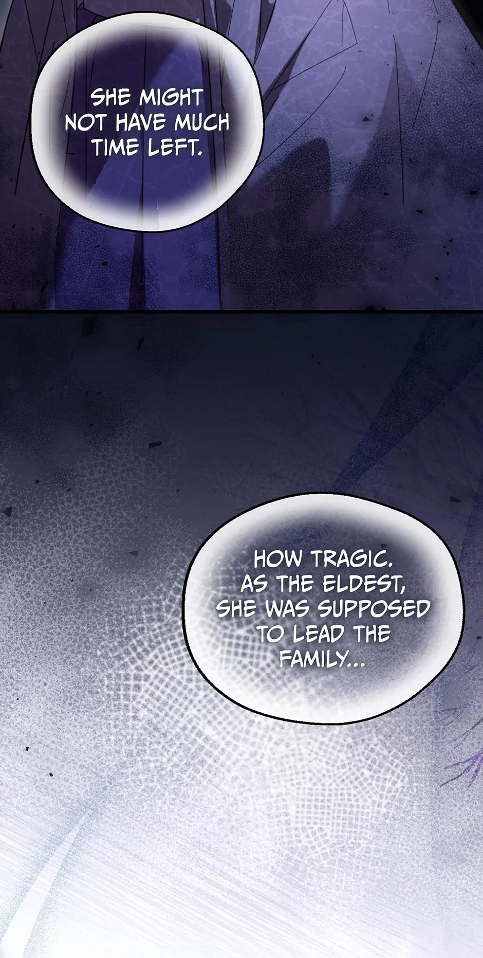 The Overflowing Elixir of the Fallen House Chapter 1 page 7 - 