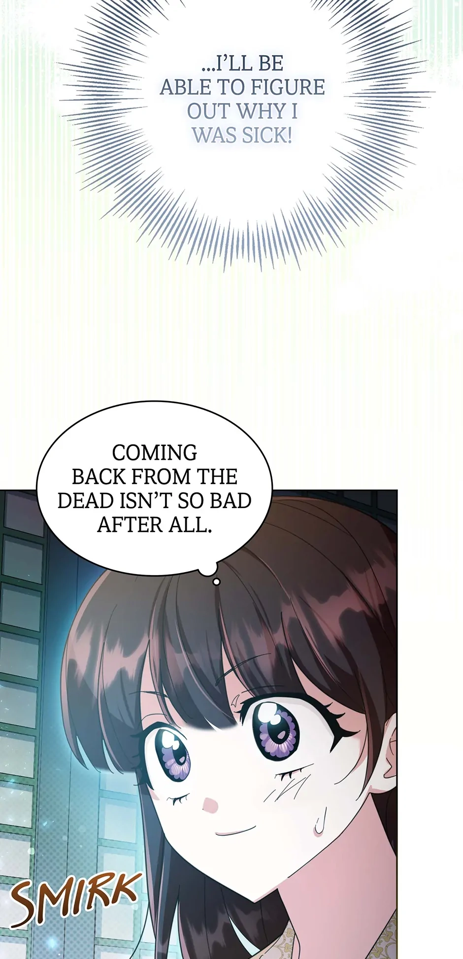 The Overflowing Elixir of the Fallen House Chapter 1 page 68 - 
