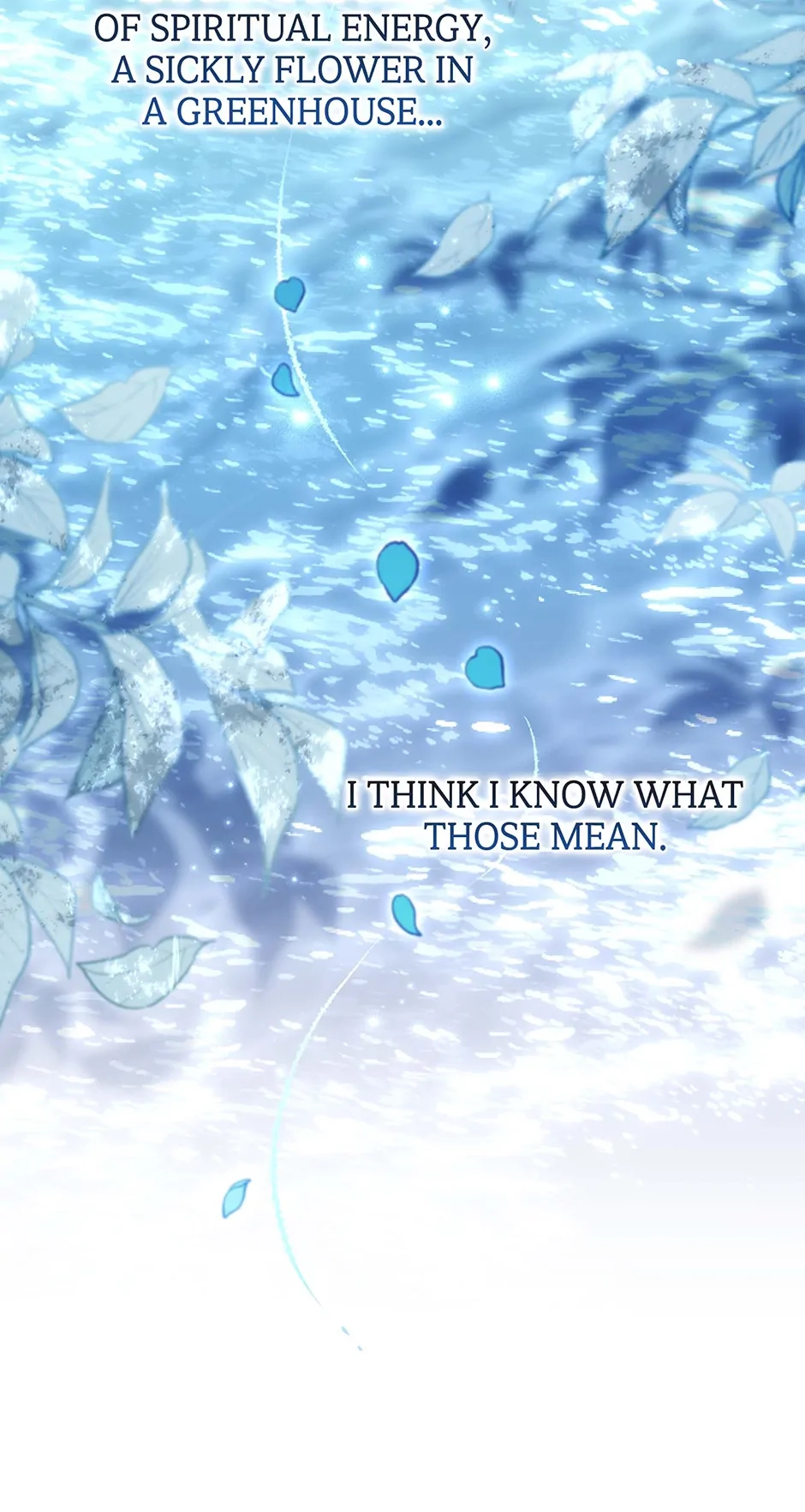 The Overflowing Elixir of the Fallen House Chapter 1 page 81 - 