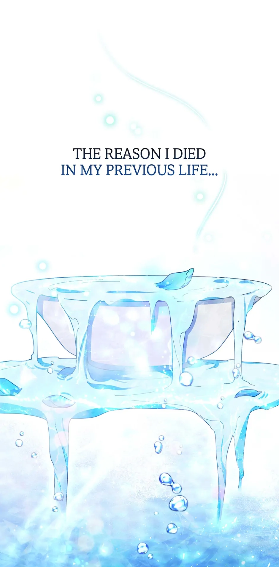 The Overflowing Elixir of the Fallen House Chapter 1 page 82 - 
