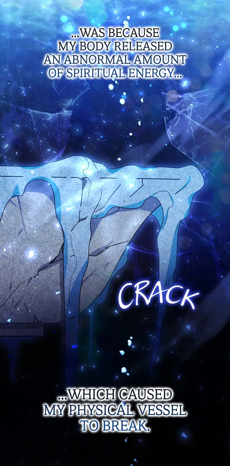 The Overflowing Elixir of the Fallen House Chapter 1 page 83 - 