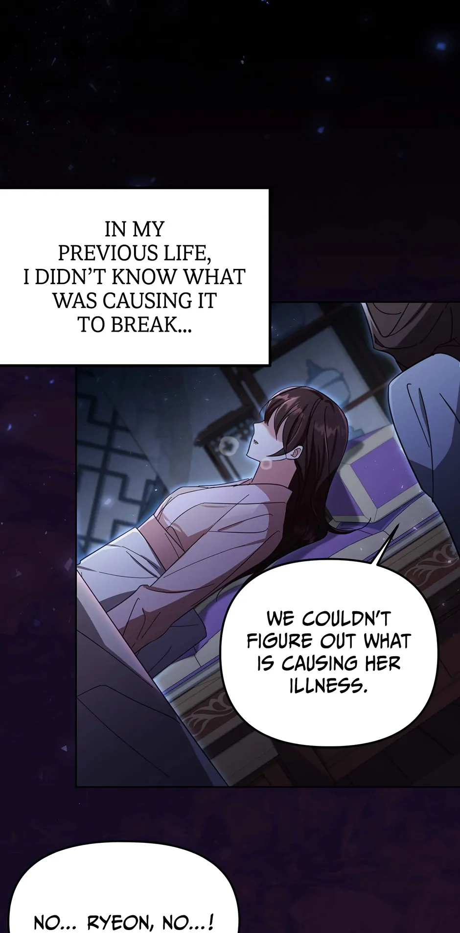 The Overflowing Elixir of the Fallen House Chapter 1 page 84 - 