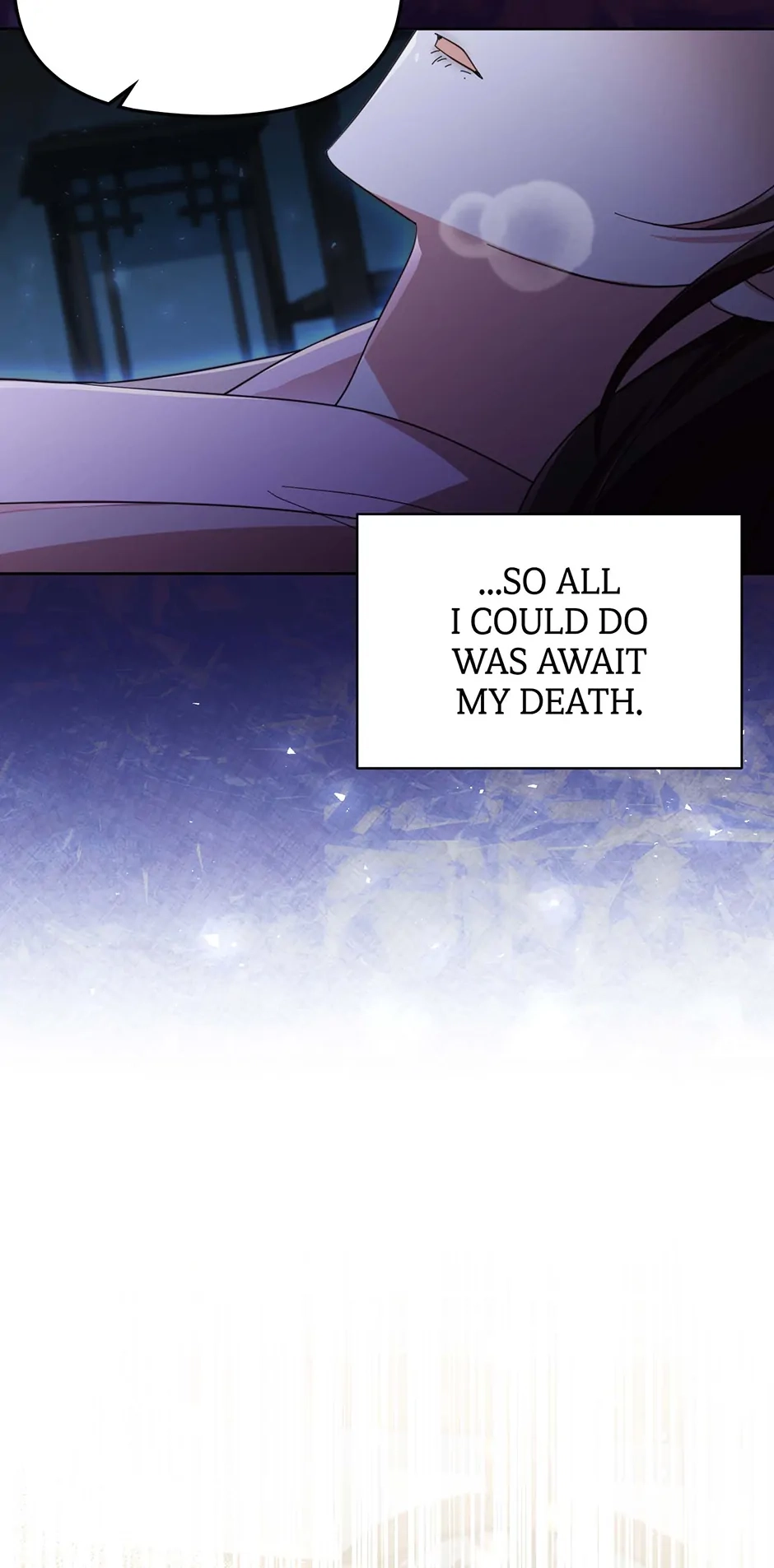 The Overflowing Elixir of the Fallen House Chapter 1 page 85 - 