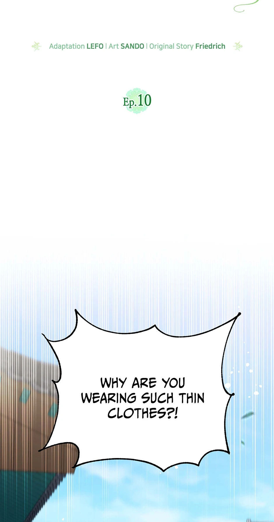 The Overflowing Elixir of the Fallen House Chapter 10 page 12 - 