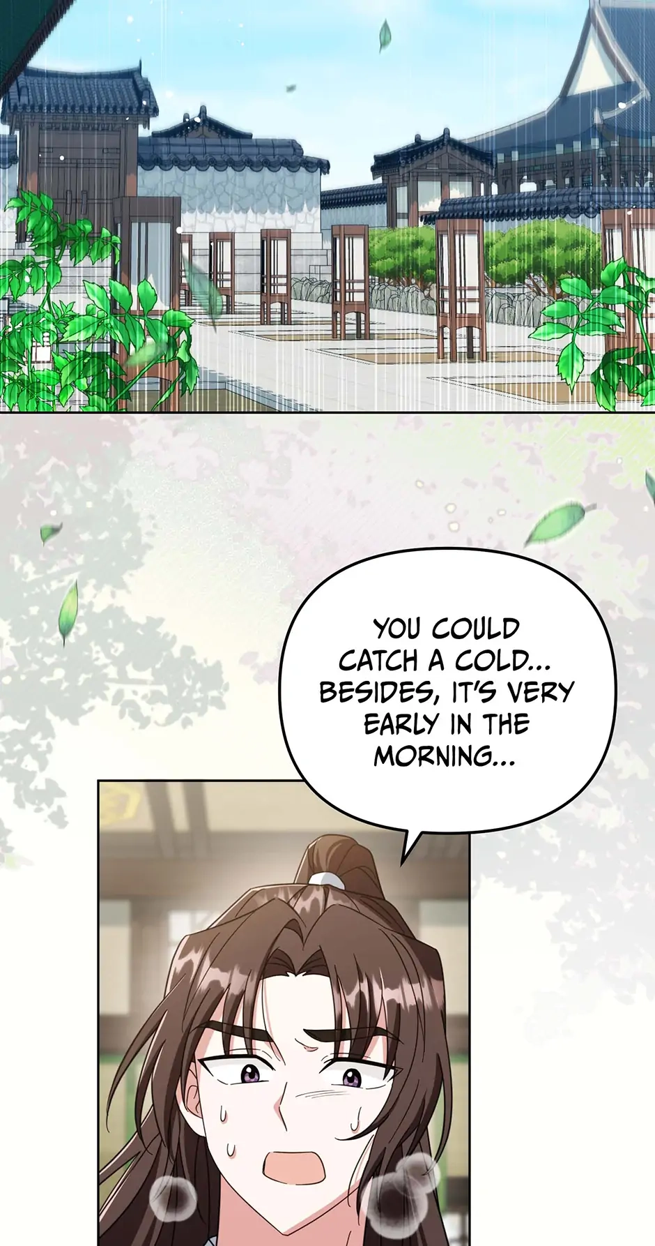 The Overflowing Elixir of the Fallen House Chapter 10 page 13 - 