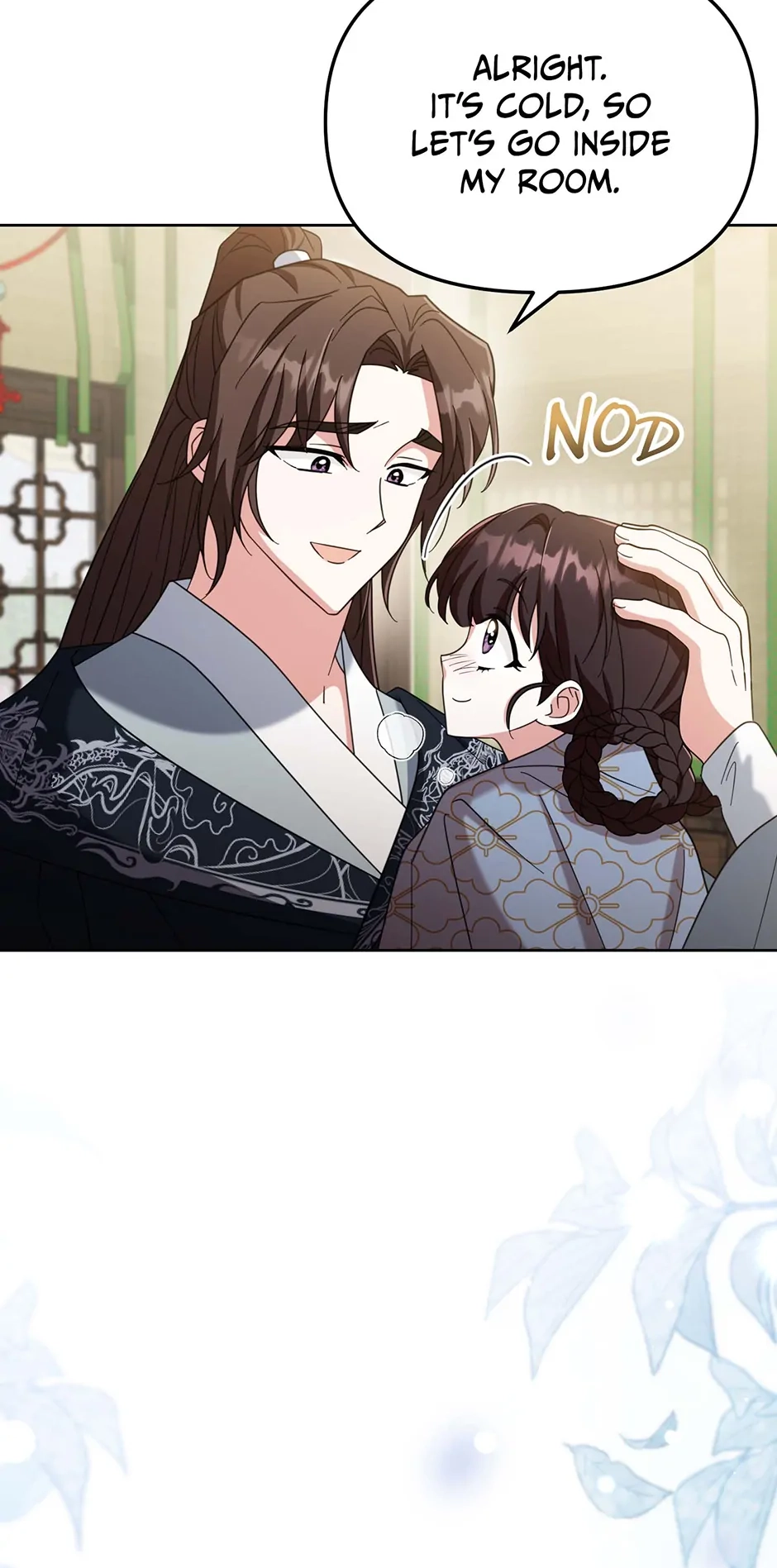 The Overflowing Elixir of the Fallen House Chapter 10 page 17 - 