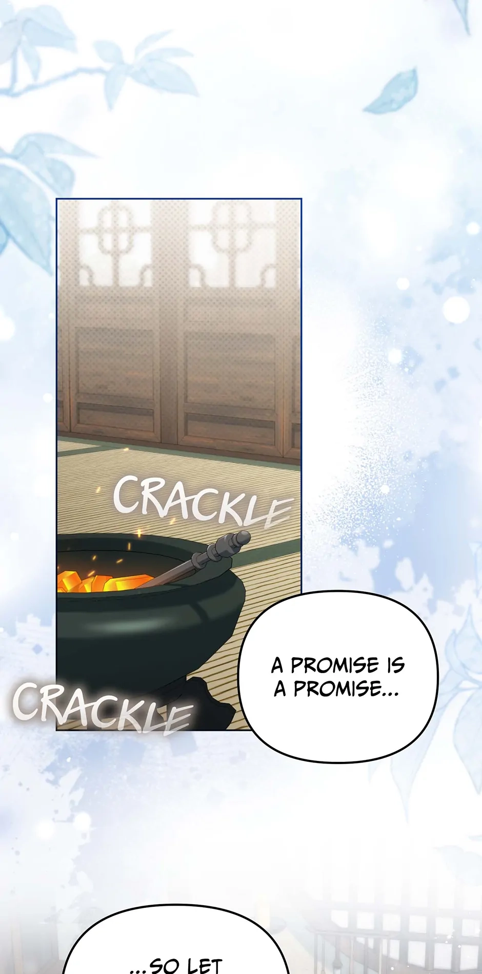 The Overflowing Elixir of the Fallen House Chapter 10 page 18 - 