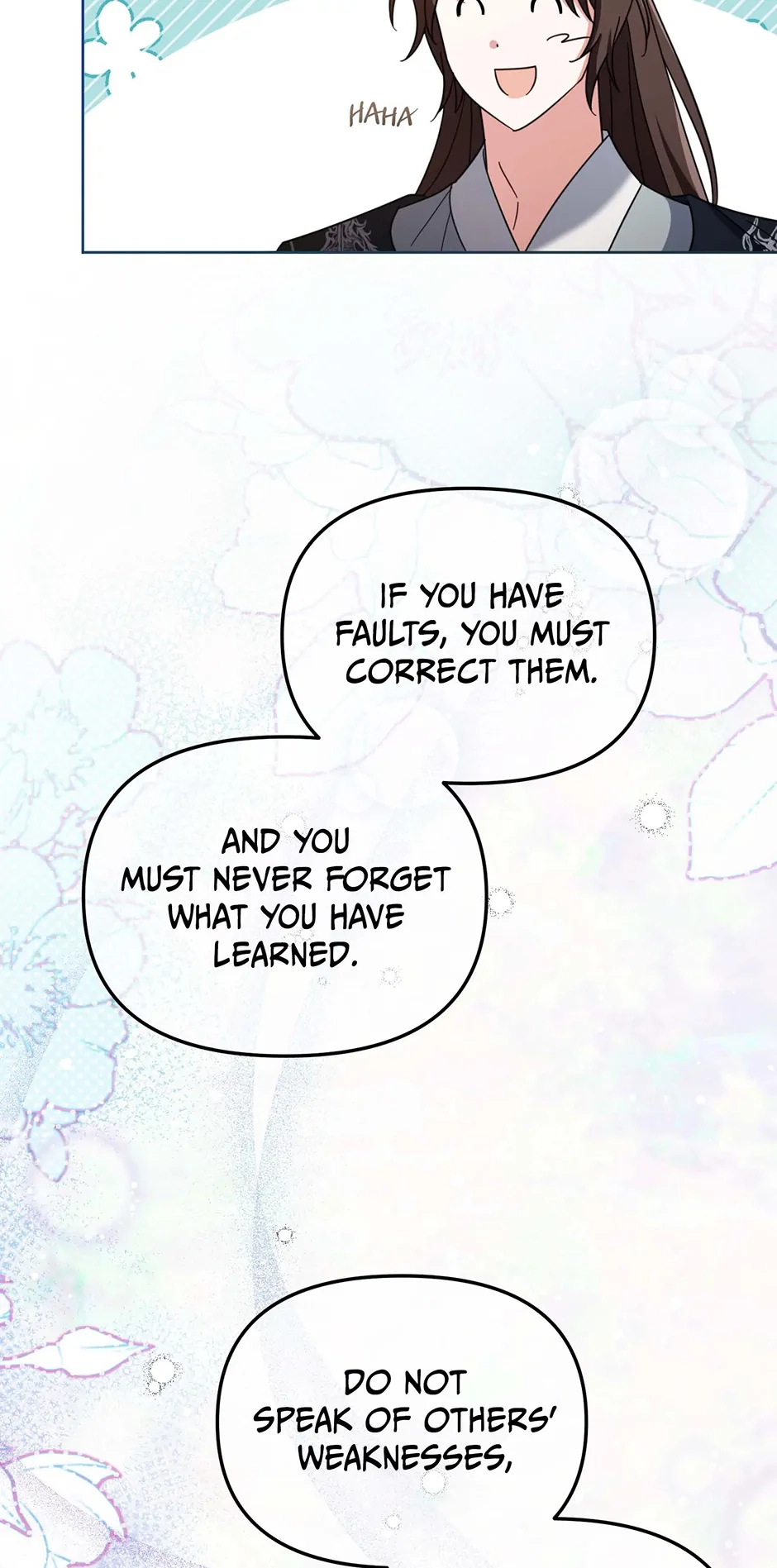 The Overflowing Elixir of the Fallen House Chapter 10 page 20 - 