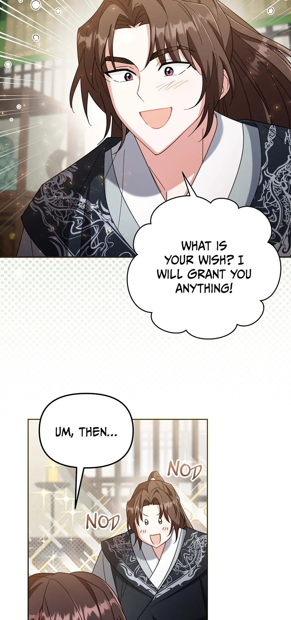 The Overflowing Elixir of the Fallen House Chapter 10 page 23 - 