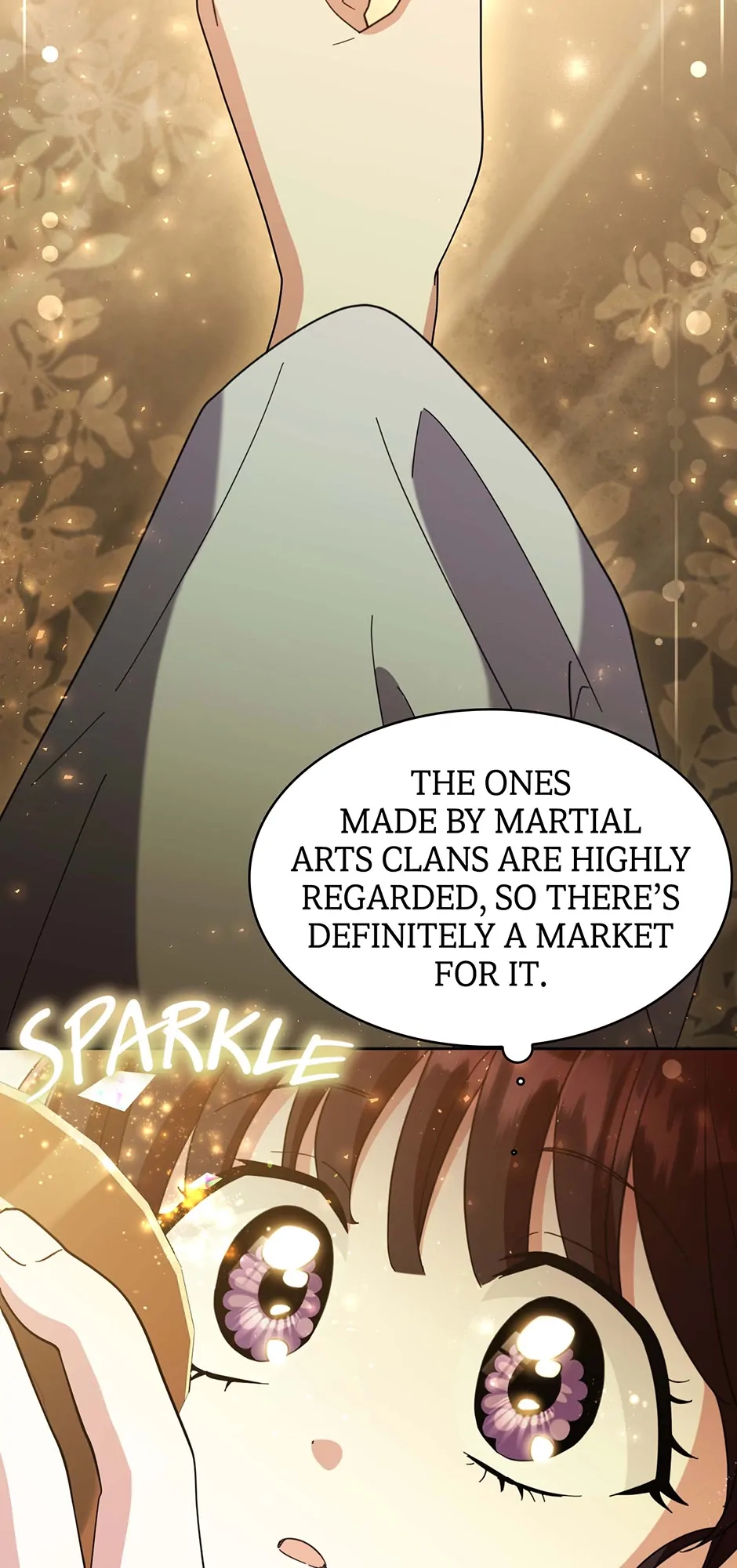 The Overflowing Elixir of the Fallen House Chapter 10 page 28 - 