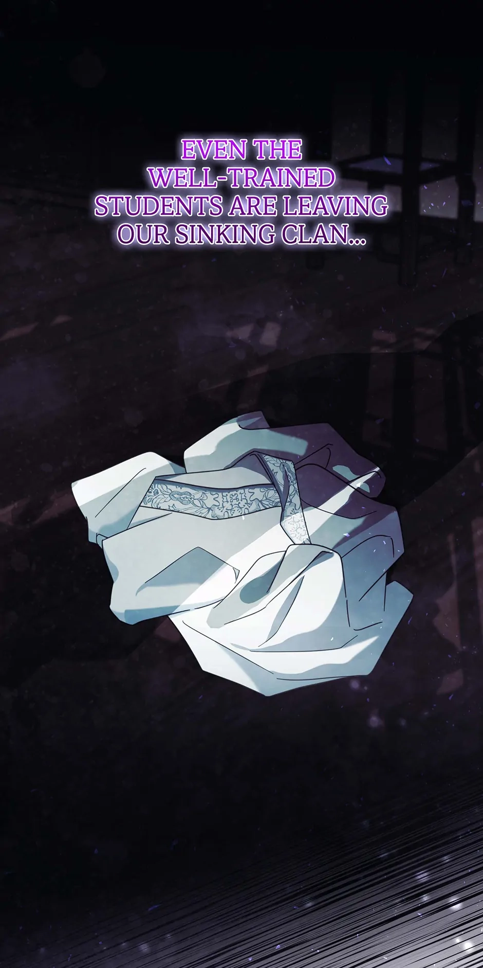 The Overflowing Elixir of the Fallen House Chapter 10 page 4 - 