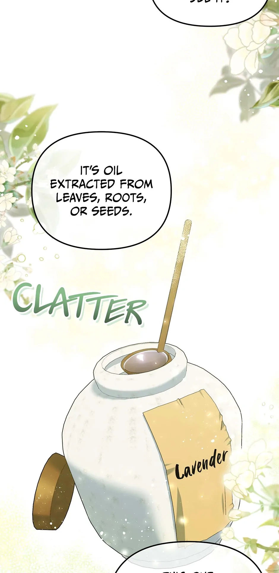 The Overflowing Elixir of the Fallen House Chapter 10 page 35 - 