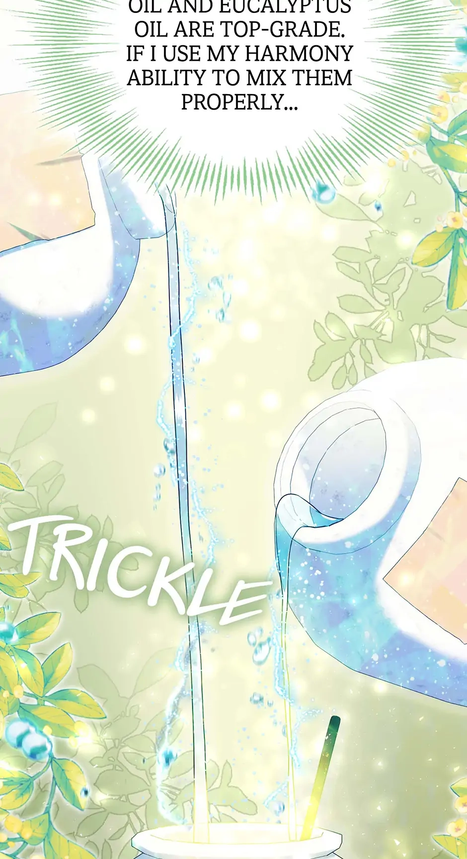 The Overflowing Elixir of the Fallen House Chapter 10 page 41 - 