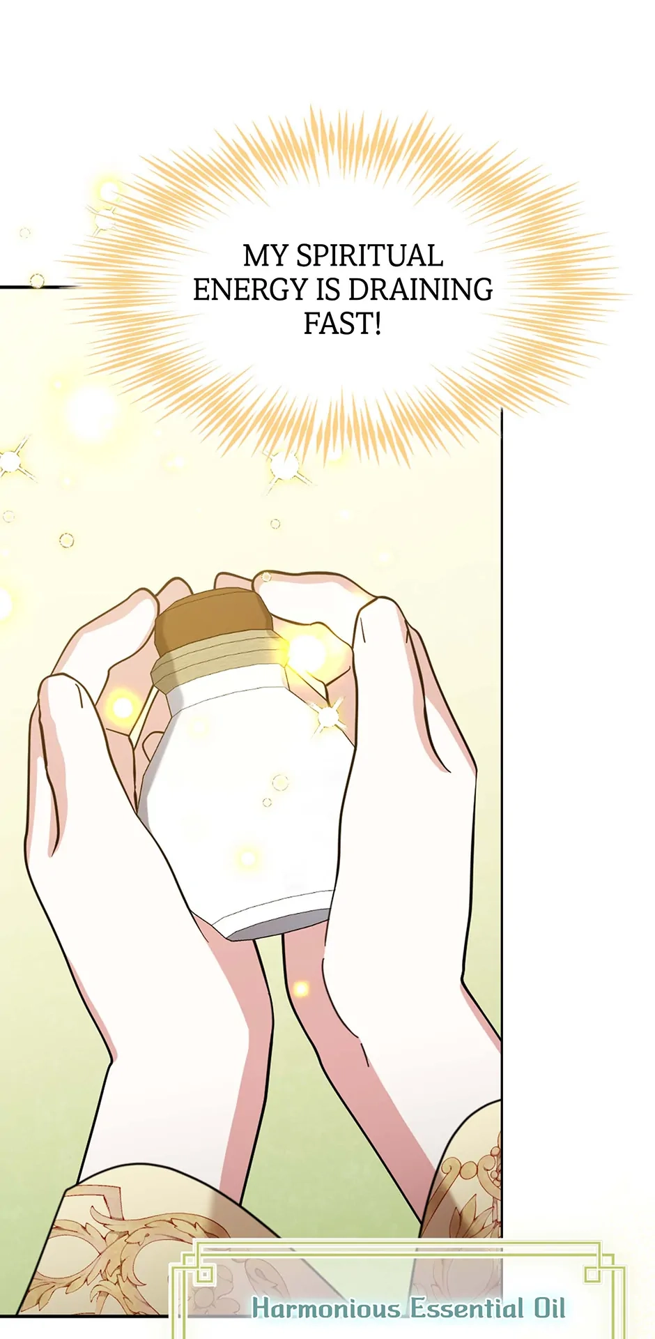 The Overflowing Elixir of the Fallen House Chapter 10 page 43 - 