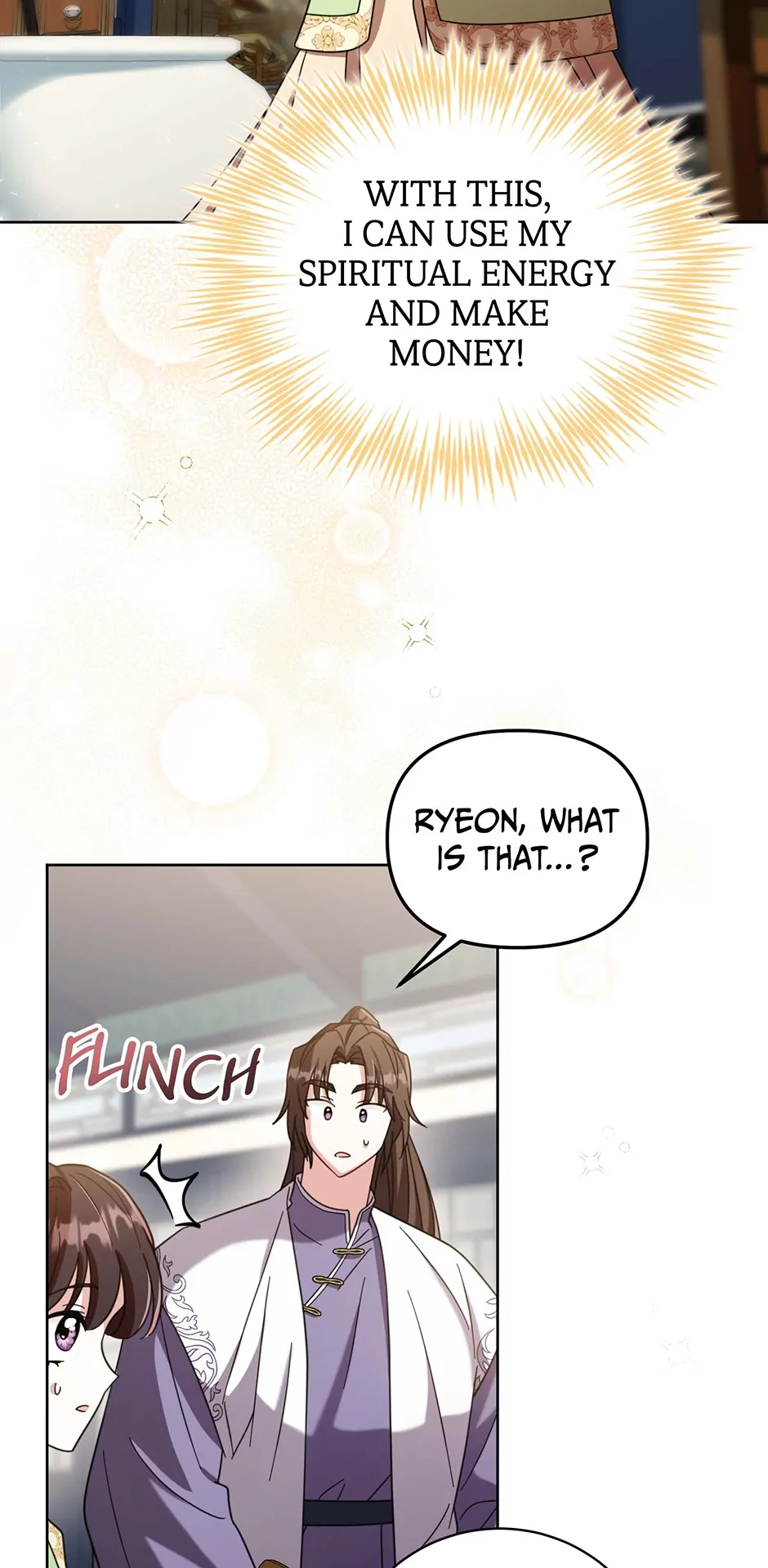 The Overflowing Elixir of the Fallen House Chapter 10 page 45 - 