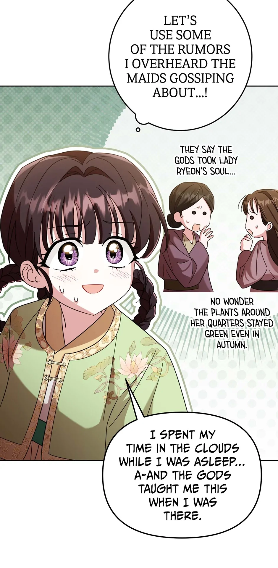 The Overflowing Elixir of the Fallen House Chapter 10 page 47 - 