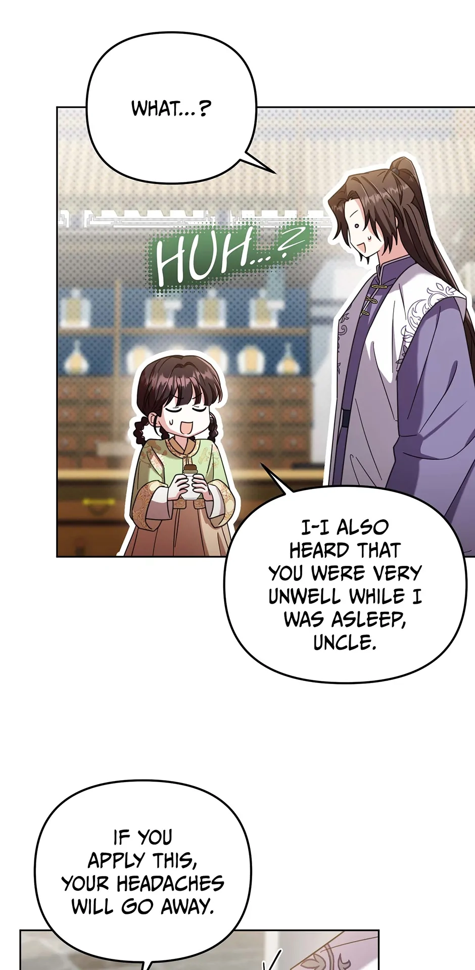 The Overflowing Elixir of the Fallen House Chapter 10 page 48 - 