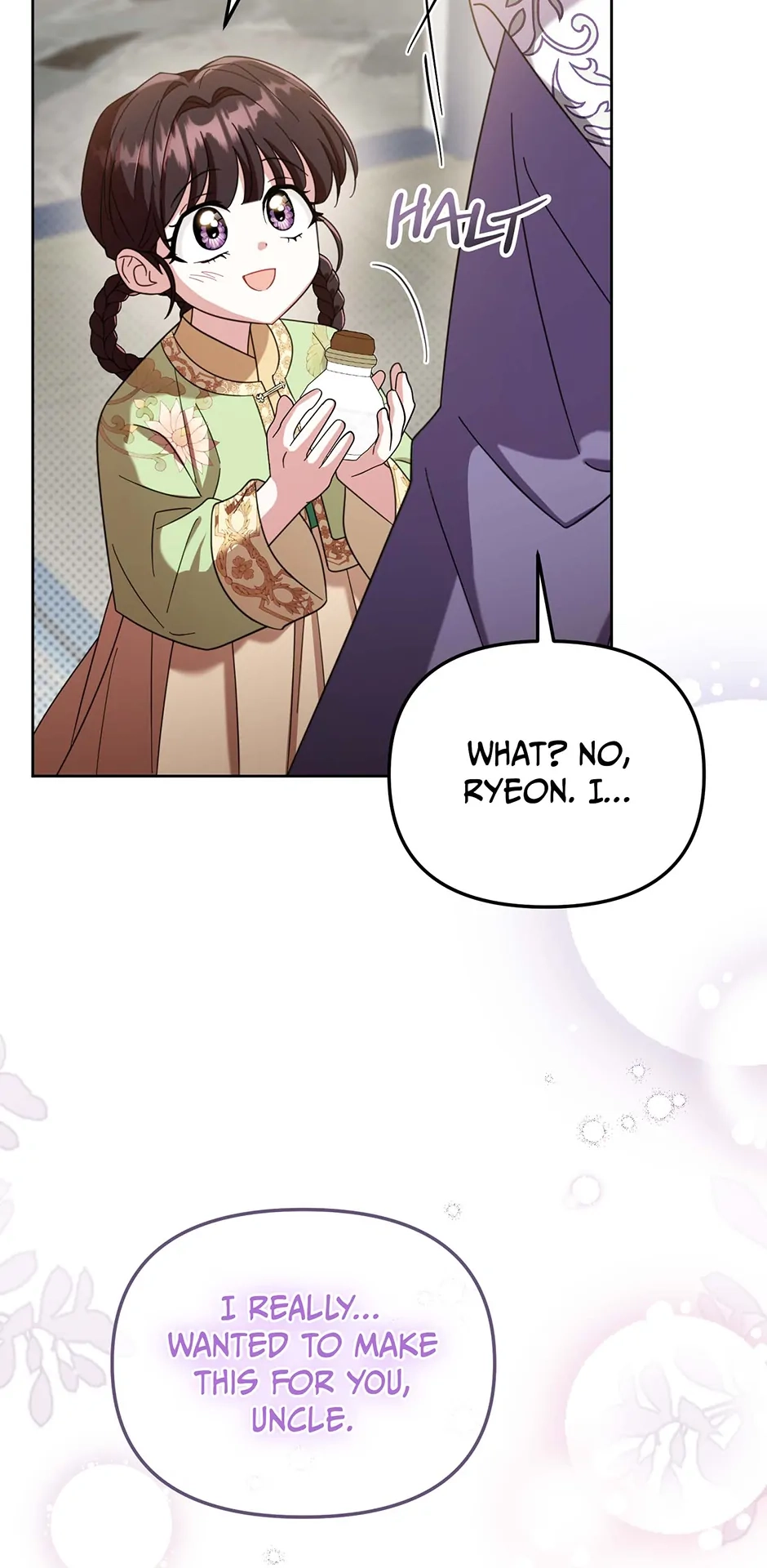 The Overflowing Elixir of the Fallen House Chapter 10 page 49 - 