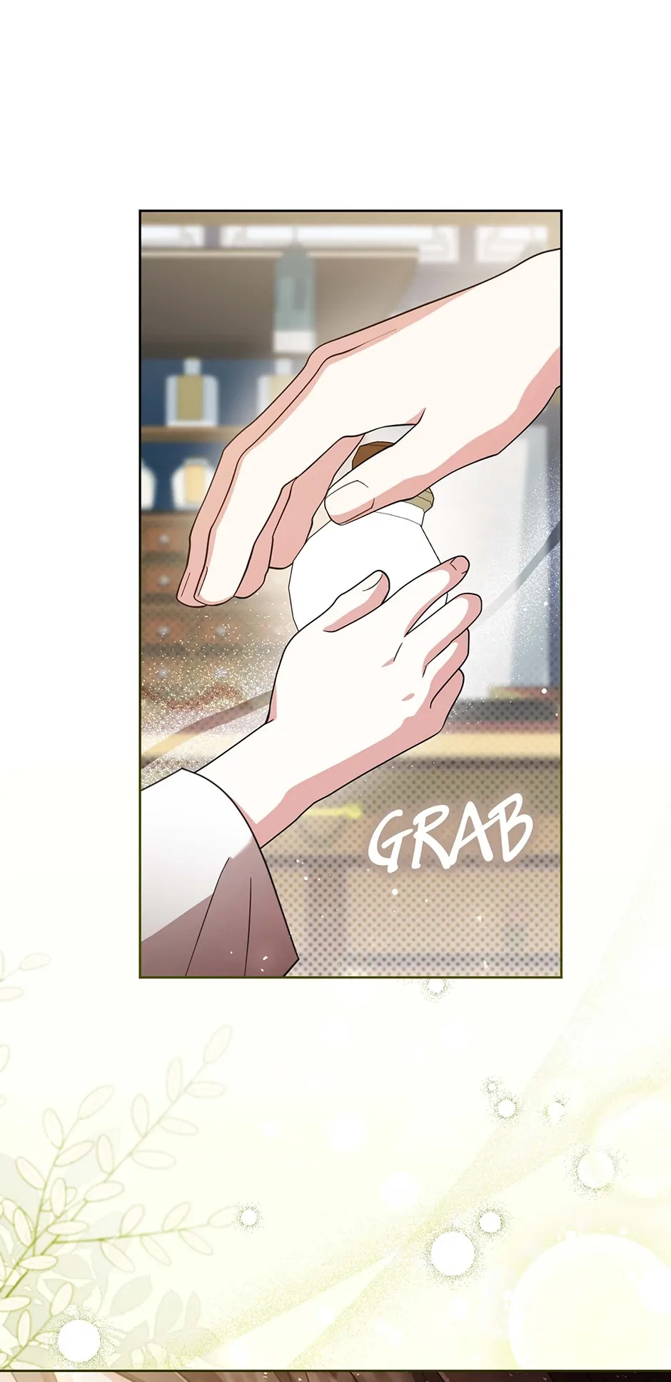 The Overflowing Elixir of the Fallen House Chapter 10 page 51 - 