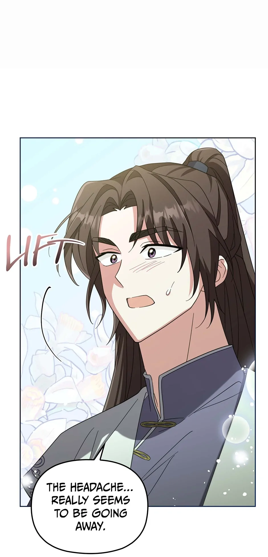 The Overflowing Elixir of the Fallen House Chapter 10 page 54 - 