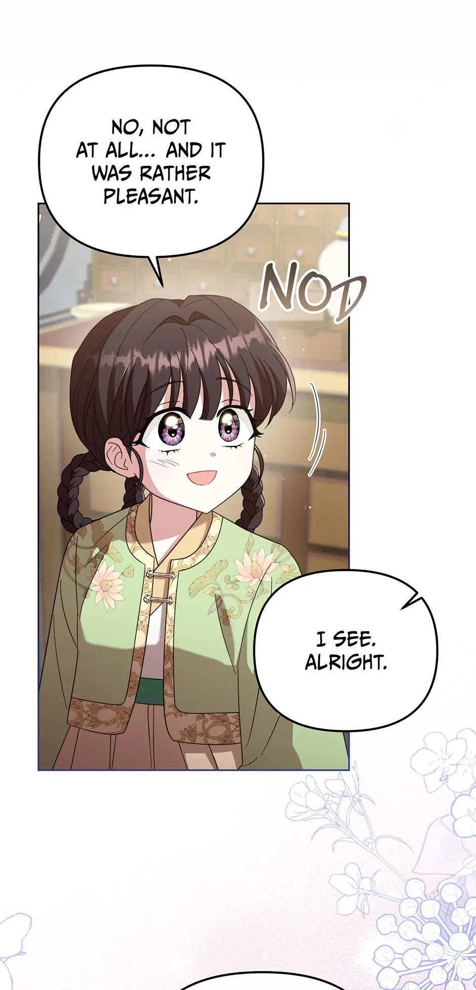 The Overflowing Elixir of the Fallen House Chapter 10 page 58 - 