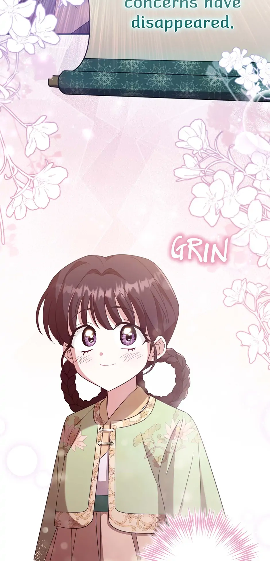 The Overflowing Elixir of the Fallen House Chapter 10 page 60 - 