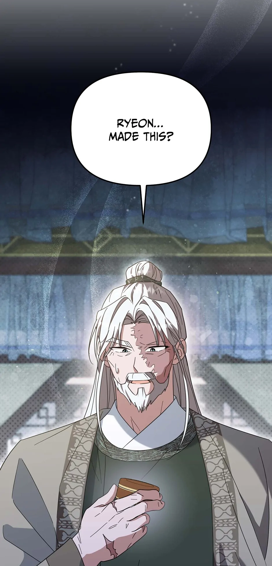 The Overflowing Elixir of the Fallen House Chapter 10 page 62 - 