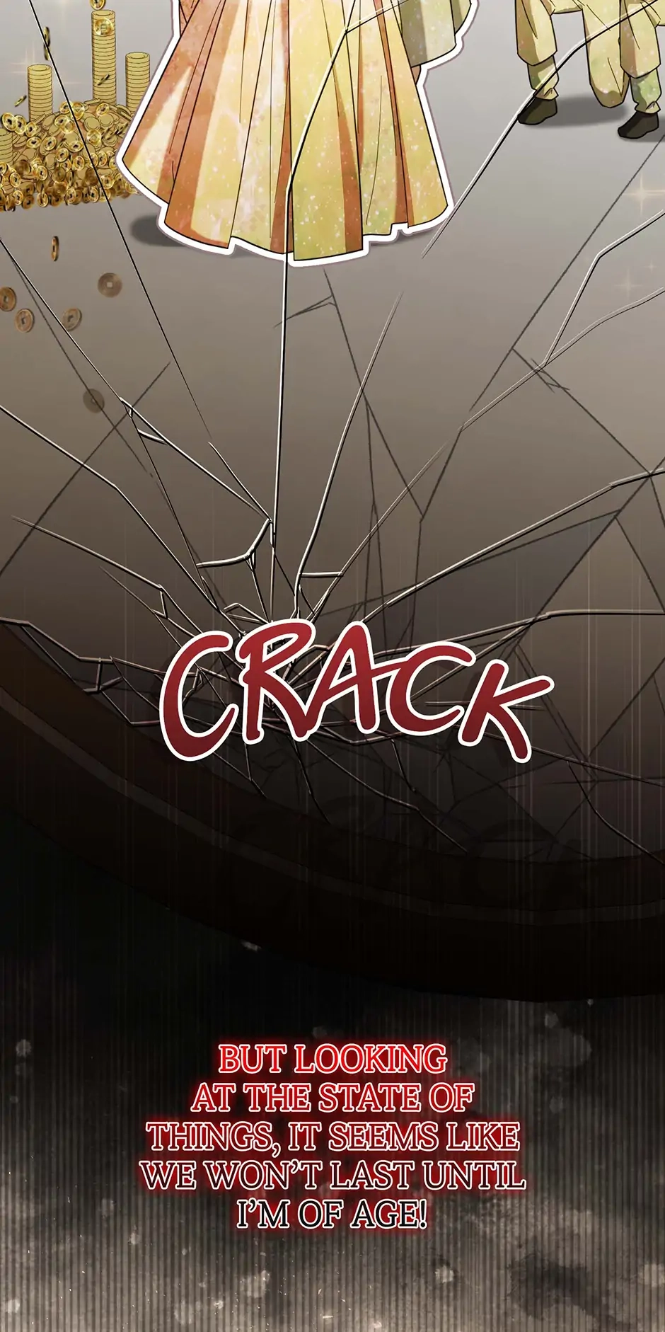 The Overflowing Elixir of the Fallen House Chapter 10 page 8 - 