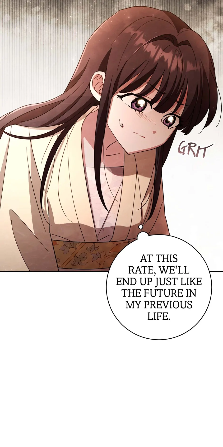 The Overflowing Elixir of the Fallen House Chapter 10 page 9 - 