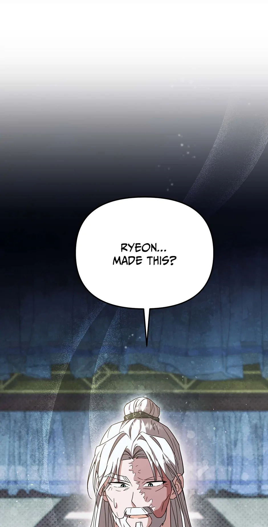 The Overflowing Elixir of the Fallen House Chapter 11 page 1 - 