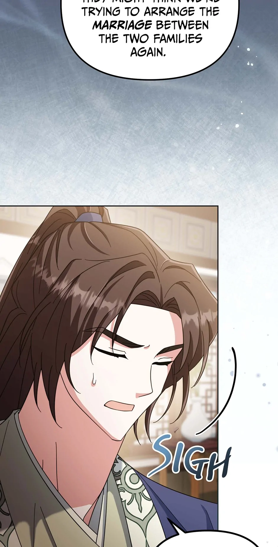 The Overflowing Elixir of the Fallen House Chapter 11 page 18 - 